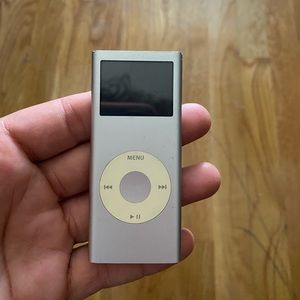 iPod nano